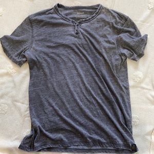 Lucky Brand - Venice Burnout Notch
